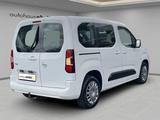 Opel Combo Life E Edition 1.2 7-Sitzer +Klima+AHK+ - Opel Combo Life aus 2019