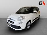 Fiat FIAT 500L 1.3 Multijet 95 CV Mirror - Fiat 500L: Mirror