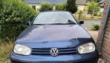 Volkswagen VW Golf vier Cabrio 1.9TDI 90Ps 22 Monate Tüv - Volkswagen Golf: 90ps TDI