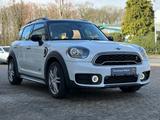 MINI COOPER_SD Countryman Cooper SD All4 HUD*Kamera - MINI MINI Automatik Countryman mit Diesel-Antrieb