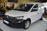 Volkswagen Caddy Cargo Basis KLIMAANLAGE-/1.HAND - VW Caddy Gebrauchtwagen in Rostock