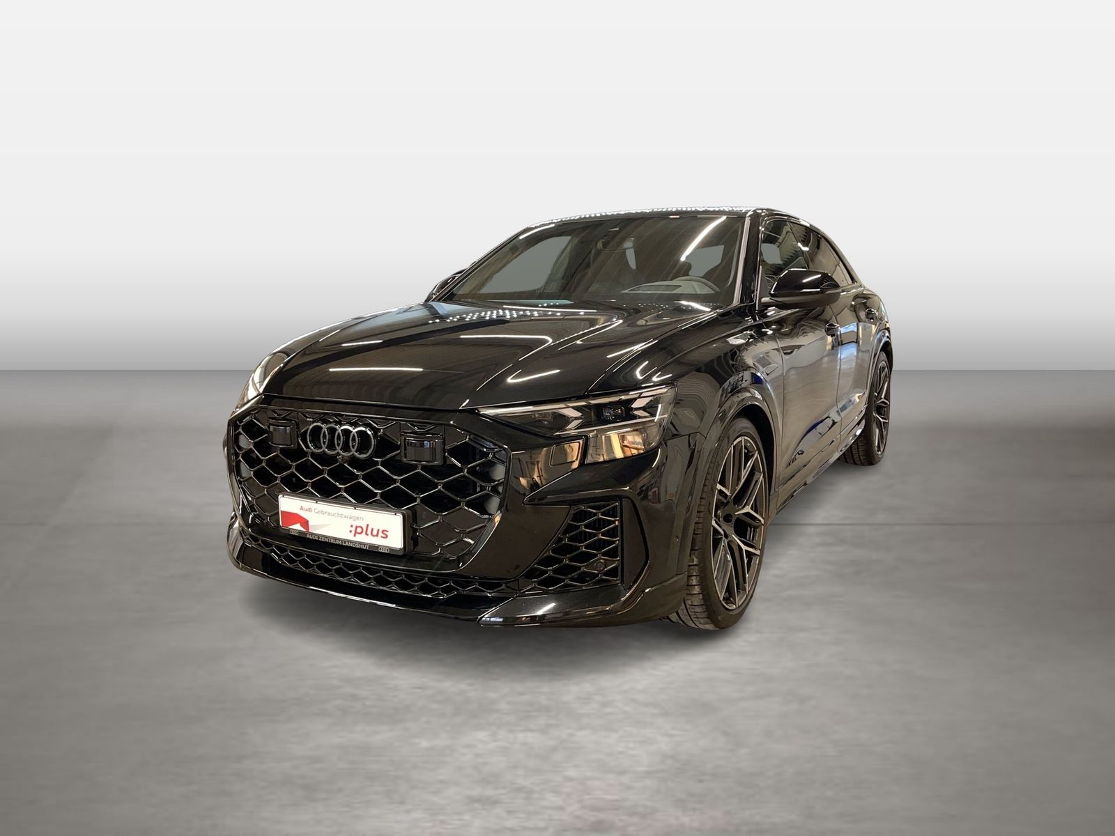 Audi RSQ8 - Bild 2