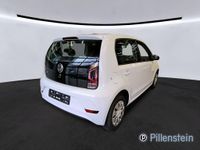 Volkswagen up! - Vorschau Bild 5