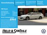 Volkswagen Passat 1.5 eTSI 110 kW - Volkswagen Passat Neuwagen