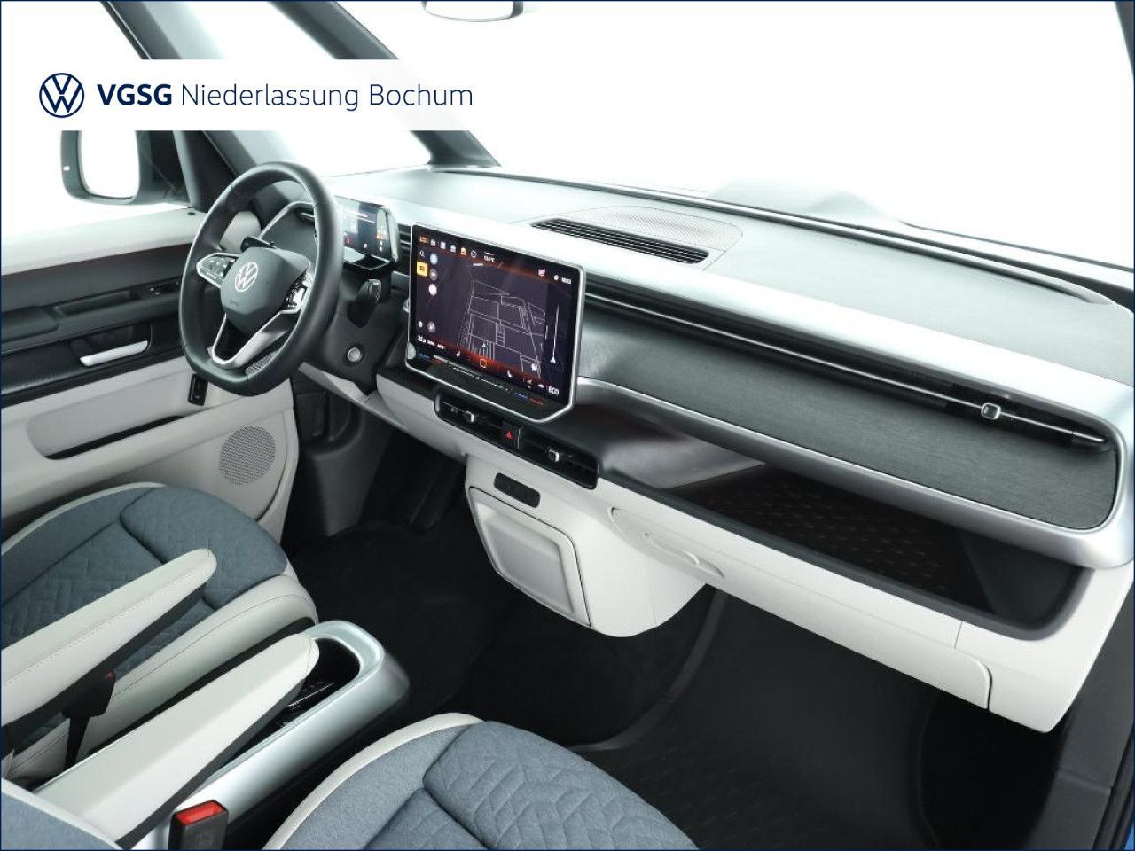 Volkswagen ID. Buzz - Bild 16