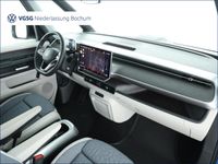 Volkswagen ID. Buzz - Vorschau Bild 16