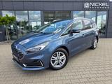 Ford S-MAX Titanium*Acc*Kamera*Led*E-Klappe* - gebrauchte Ford S-Max aus dem Jahr 2022