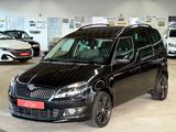 Skoda Roomster 1.2 TSI Noire *SHZ*PDC*ALU*KLIMA* - Skoda Roomster in Leipzig