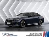 BMW 540d xDrive M-Sport SITZBELÜFTUNG LED PANO 360° - BMW 5er Reihe Gebrauchtwagen in Berlin