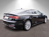 Audi A5 Sportback S line 40TDI quattr NAVI MATRIX AHK - Audi A5 Jahreswagen