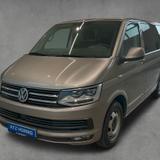 Volkswagen T6 Multivan Generation Six 4Motion - Volkswagen T6 Multivan in Wiesbaden