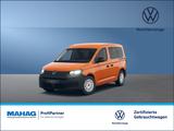 Volkswagen Caddy 2.0 TDI - VW Caddy mit Schiebedach