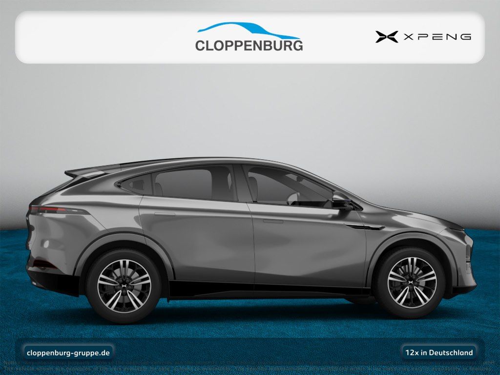 XPENG G6
