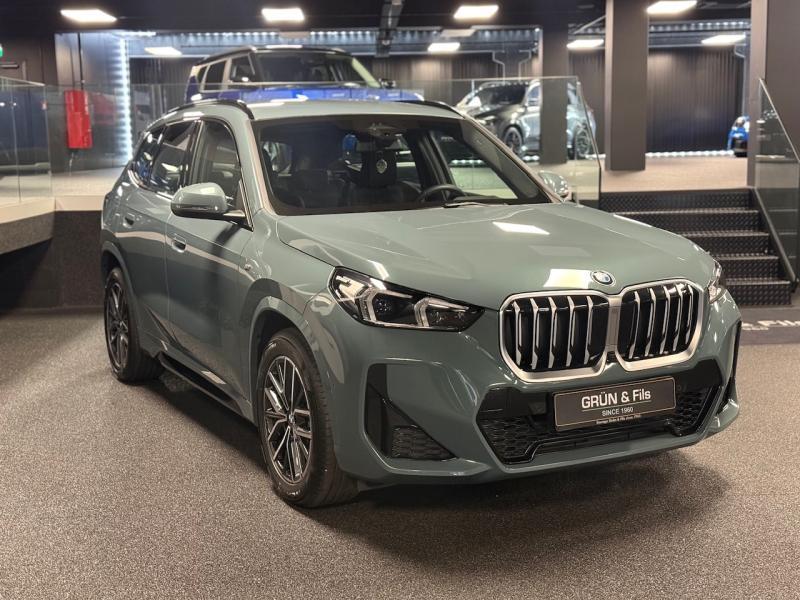 BMW X1 20d M Sport*AHK