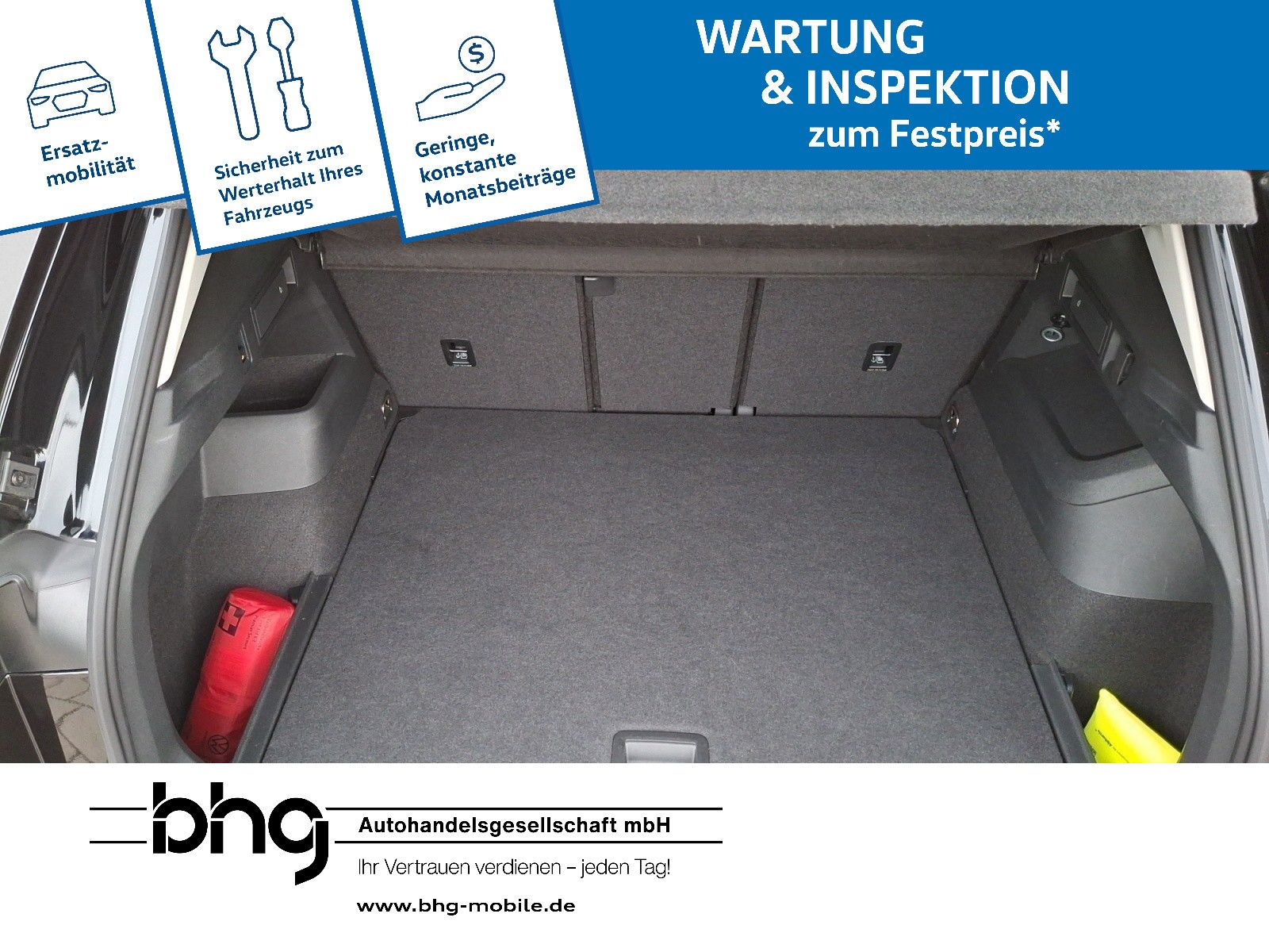 Volkswagen Tiguan - Bild 15