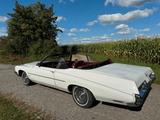 Chevrolet Buick Centurion Cabrio 7,5  Big Block 455 ... - Chevrolet G Gebrauchtwagen