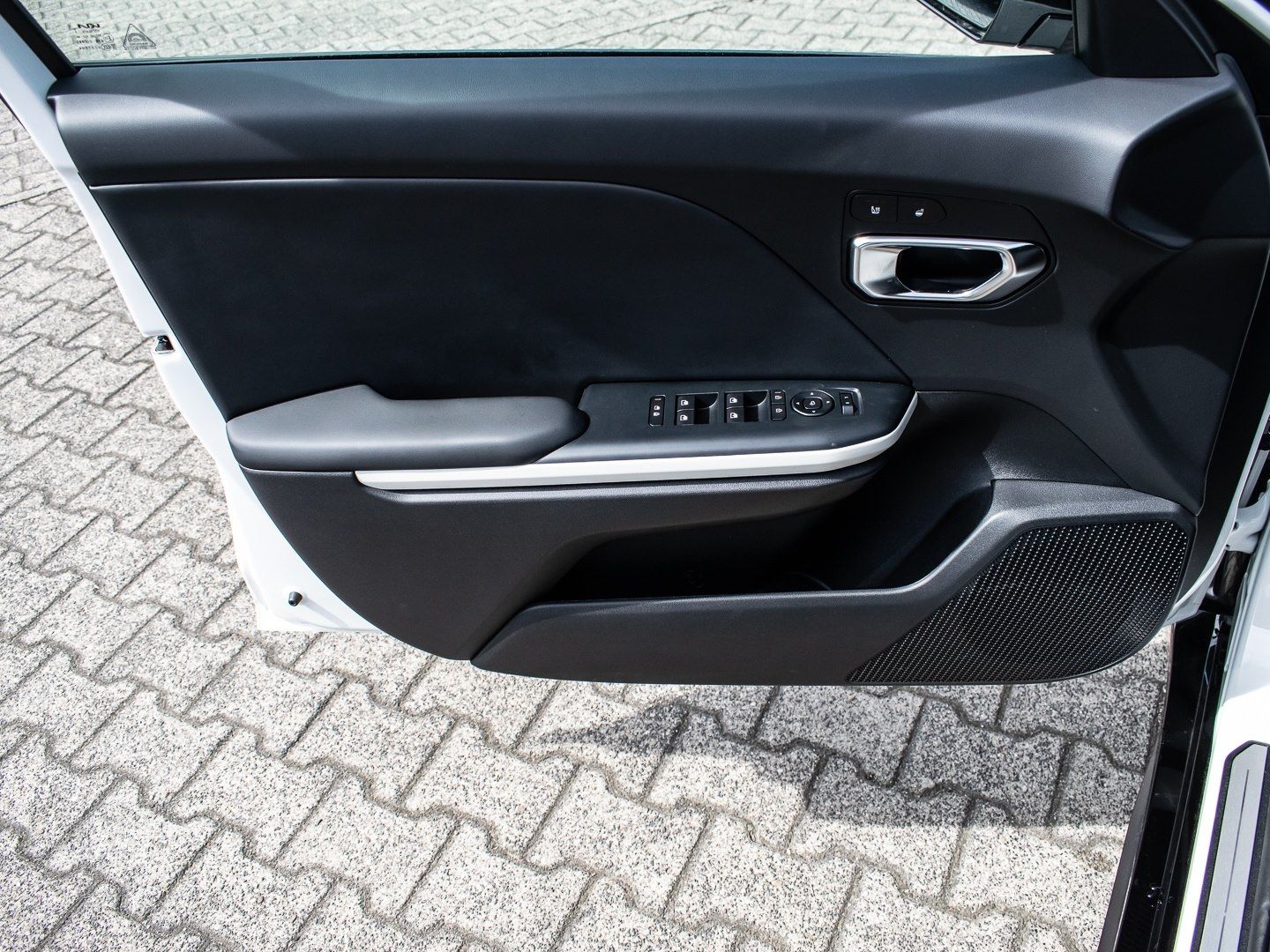 Kia K4 - Bild 17