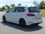 Volkswagen Golf Sportsvan 2.0 TDI Highline R-Line Xenon ACC - Volkswagen Golf: R Line TDI