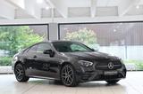 Mercedes-Benz E 200 Coupe AMG Pano*360*ACC*Night*MBeam