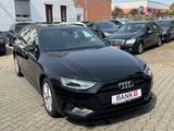 Audi A4 Avant 35 TDI advanced - Audi A4 Gebrauchtwagen in Mannheim