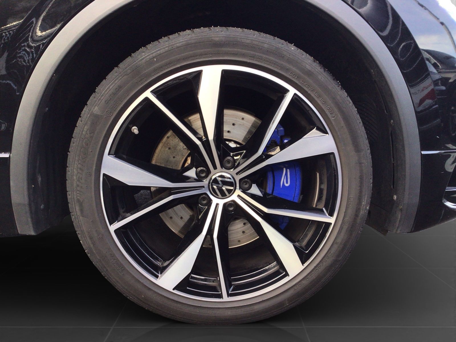 Volkswagen Tiguan - Bild 7
