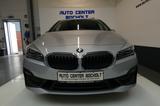 BMW 220i Gran Tourer*Aut*Navi*DAB*HiFi*PDC*LED - BMW 220 Gran Tourer aus 2021
