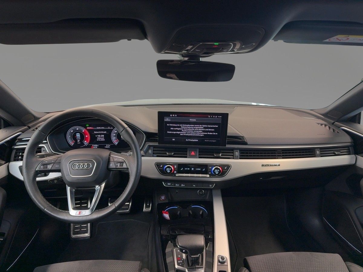Audi S5 - Bild 9