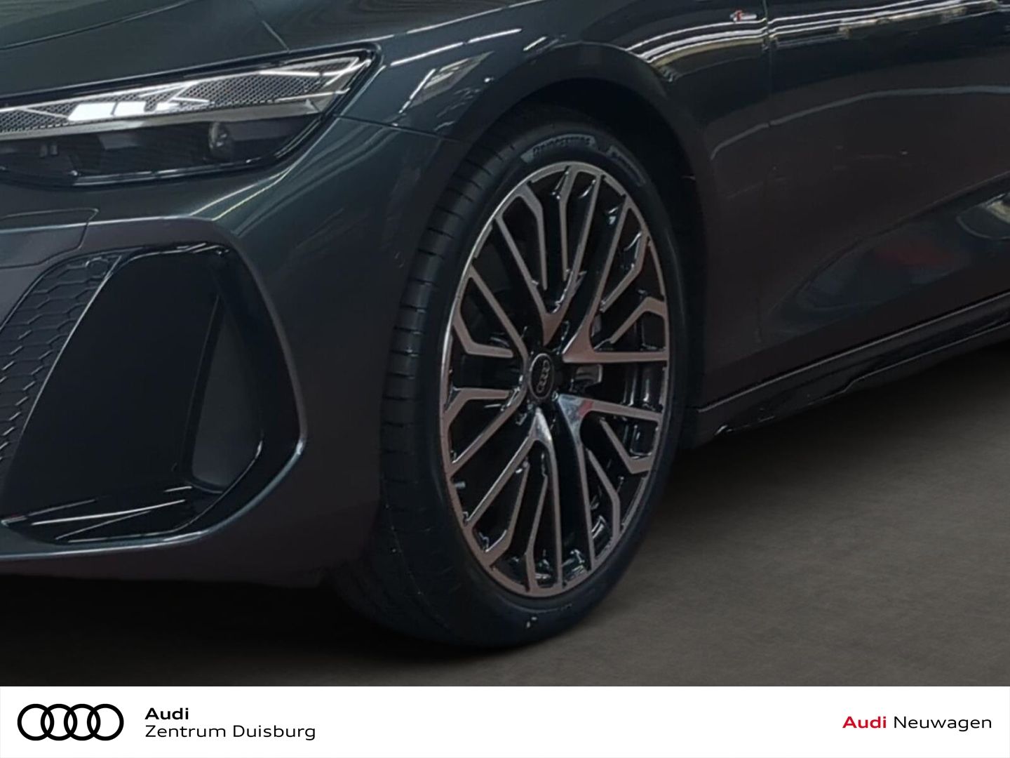 Audi A6 - Bild 9