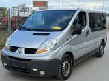 Renault Trafic Pessenger 2.5Dci 8.Sitze Automatik 9Sitze - Renault Trafic: 2.5