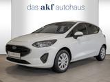 Ford Fiesta 1.1 Cool&Connect-Ford Sync 3 mit Navi*PDC - Ford Fiesta: 1.3