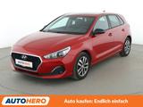 Hyundai i30 1.4 YES! *NAVI*TEMPO*CAM*PDC*SHZ* - Hyundai i30 YES! mit Benzin-Antrieb