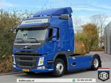 Volvo FM 410 2 X TANK / GOOD TYRES / NL TRUCK / TUV 09