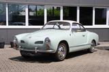 Volkswagen Karmann Ghia 1300 Typ 14 * Bildschönes Coupé * - Volkswagen Karmann Ghia Oldtimer