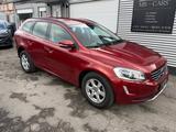 Volvo XC 60 XC60 Kinetic AWD*KAM*PDC*NAVI*STANDH - Volvo XC60 Gebrauchtwagen in Stuttgart