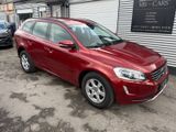 Volvo XC 60 XC60 Kinetic AWD*KAM*PDC*NAVI*STANDH - Volvo XC60 Gebrauchtwagen Stuttgart