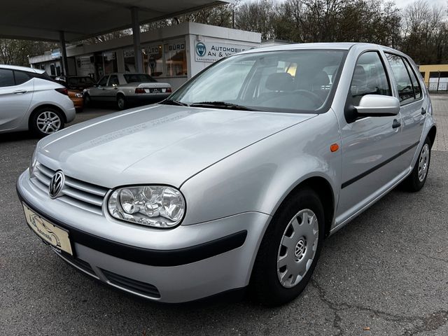 Volkswagen Golf IV