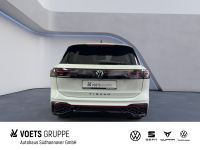 Volkswagen Tiguan - Vorschau Bild 4