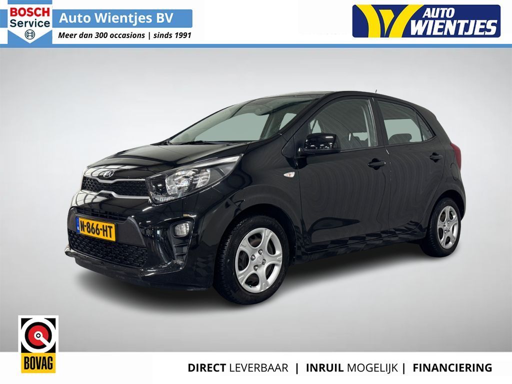 Image of Kia Picanto