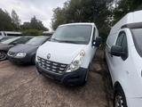 Renault Master III Kasten L1H1 Ka 2,8t - Renault Master: 8.1