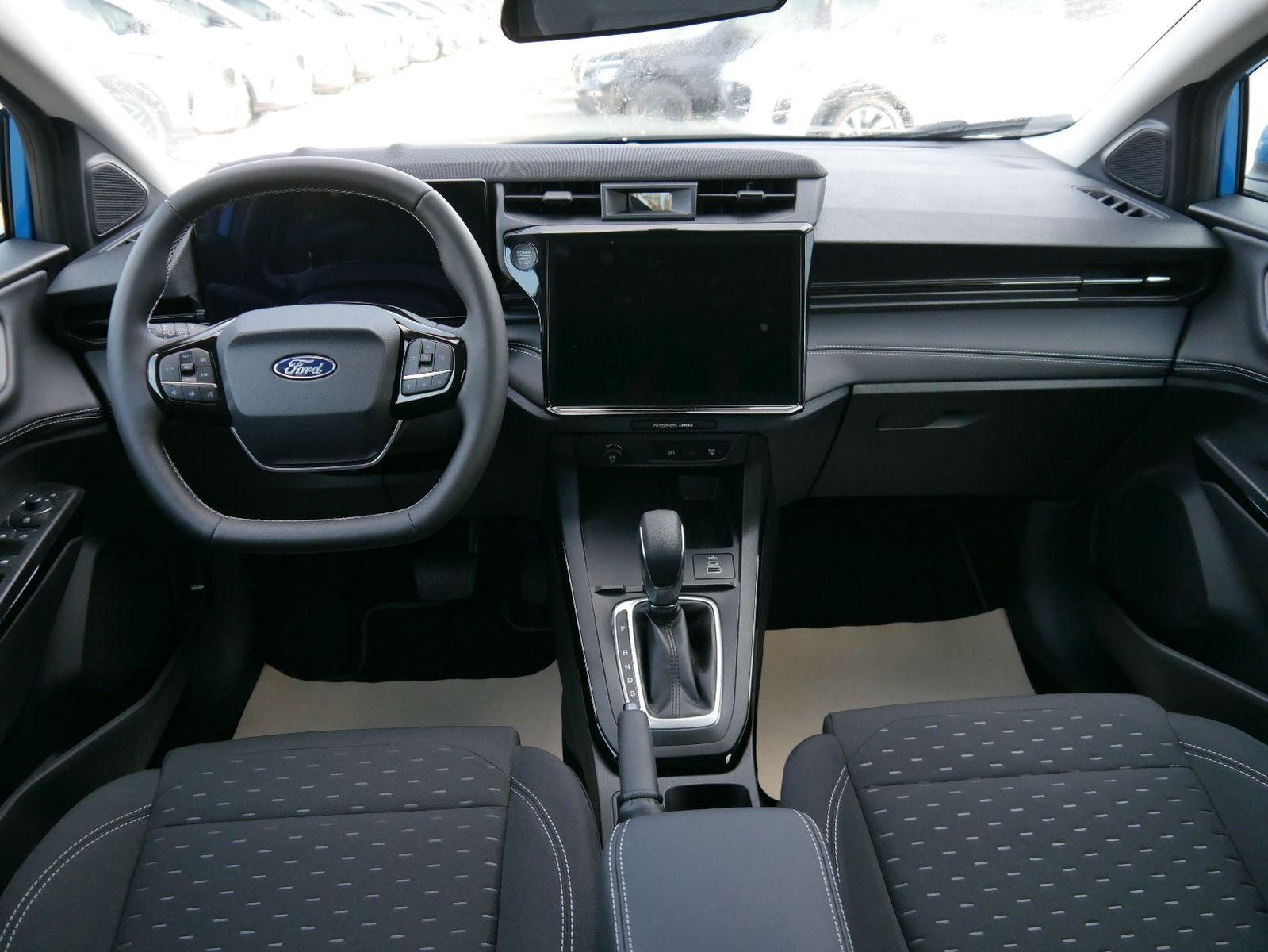 Ford Puma - Bild 12