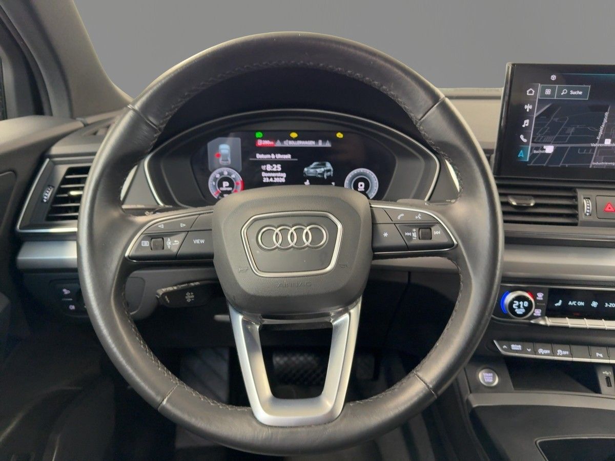 Audi Q5 - Bild 12