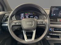 Audi Q5 - Vorschau Bild 12