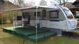 Knaus Sport Silver Edition 540ue