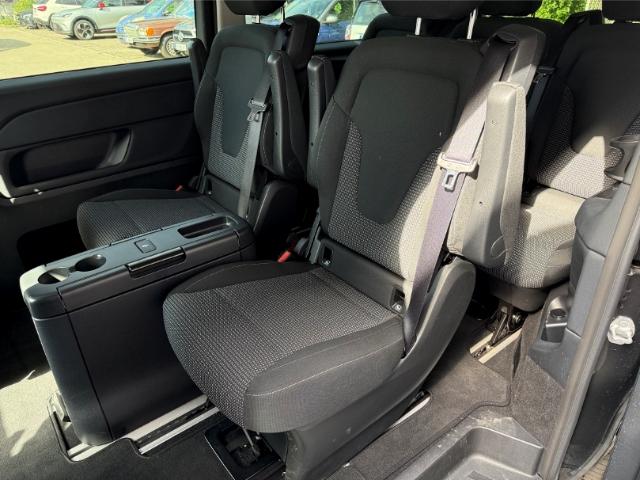 Mercedes-Benz V 250 d lang Style+ 7-Sitzer Tisch AHK EasyPack