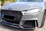 Audi TT Coupe 2.0 TFSI Competition - Audi TT: Competition