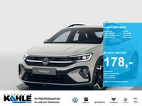 Volkswagen Taigo - Vorschau Bild 1