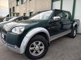 Andere Great Wall Steed 4X4 BENZINA GPL AUTOCARRO POCHI - Andere mit LPG-Antrieb