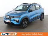 Dacia Spring electric drive 33 kW Comfort Plus Aut. - Dacia Spring in Hannover