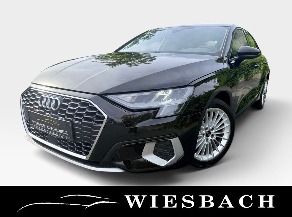 Image of Audi A3