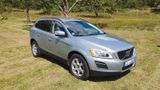 Volvo XC60 D3 AWD Kinetic HU 05/2027 - Volvo XC60: 3D